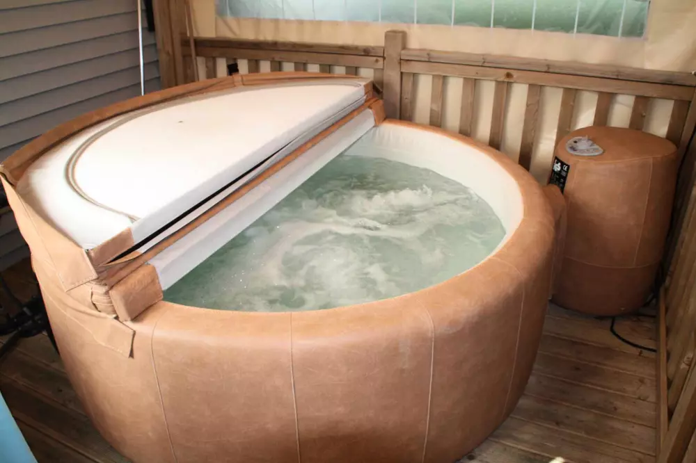 Camping Paradis Les Capucines4 étoiles★★★★