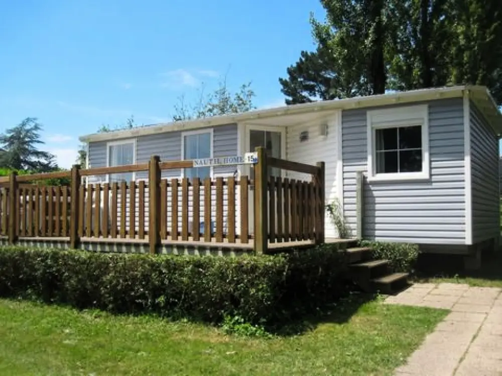 Camping Paradis Les Capucines 4 étoiles★★★★
