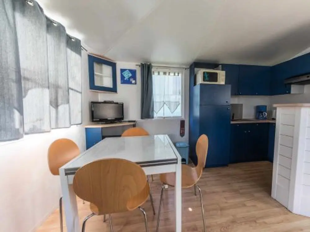 Camping Paradis Les Capucines 4 étoiles★★★★