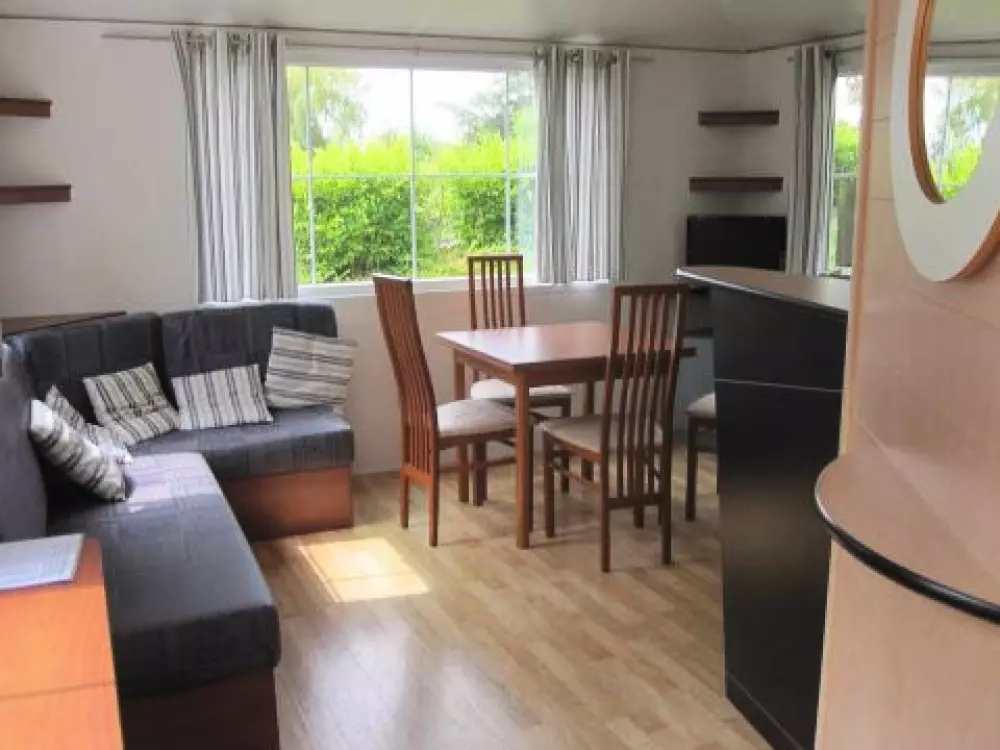 Camping Paradis les Capucines 4 étoiles★★★★