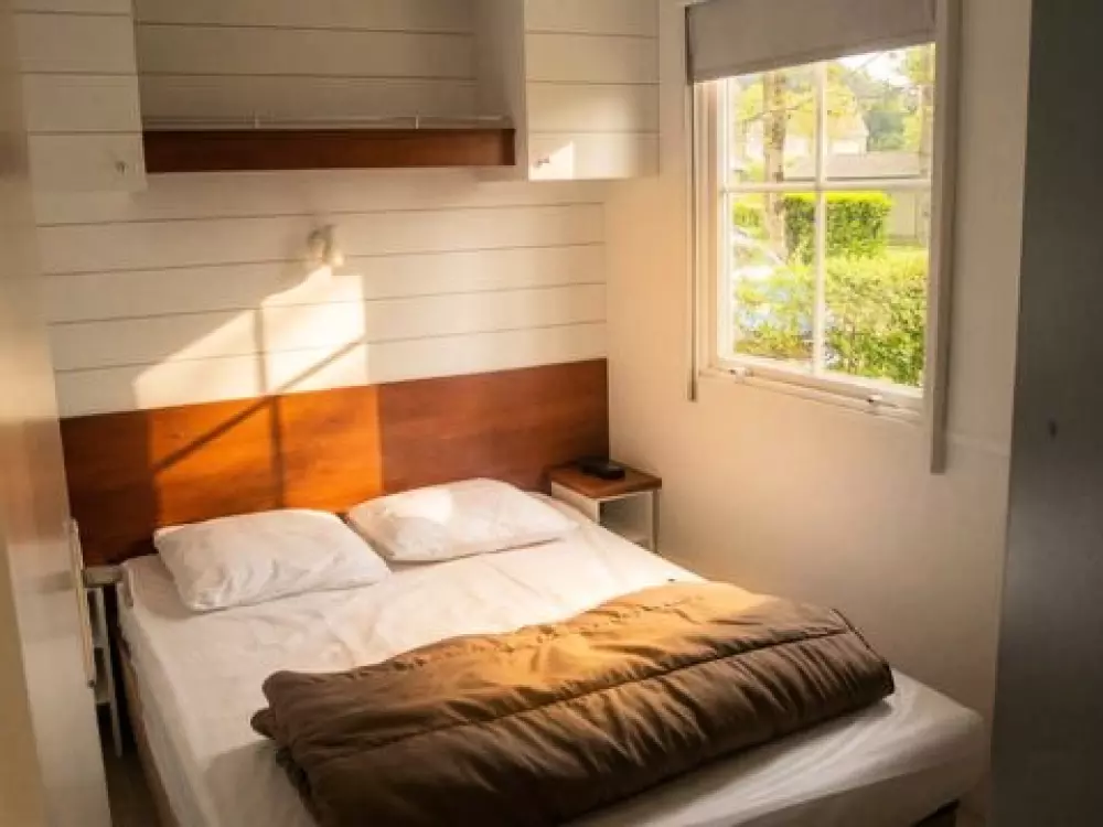 Camping Paradis les Capucines 4 étoiles★★★★