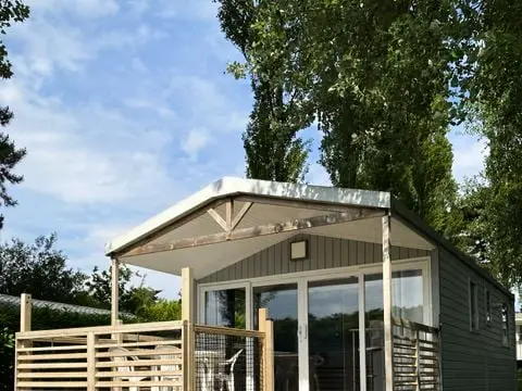 Camping Paradis Les Capucines 4 étoiles★★★★