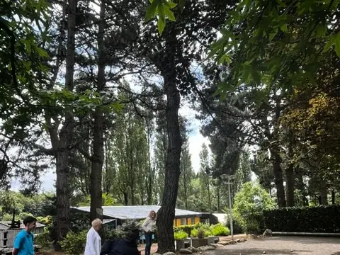 Camping Paradis Les Capucines 4 étoiles★★★★
