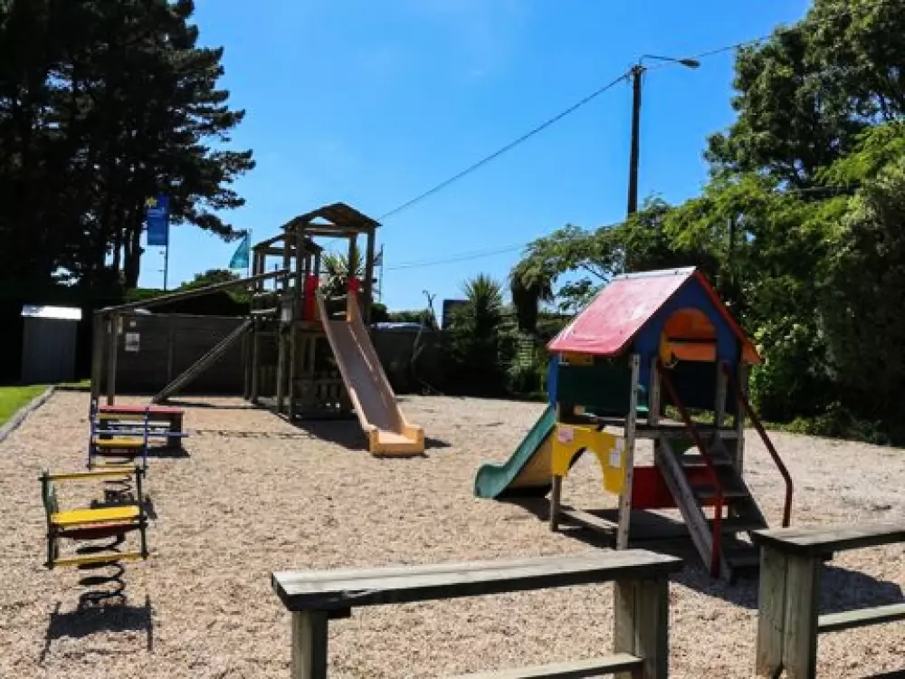 Camping Paradis Les Capucines 4 étoiles★★★★