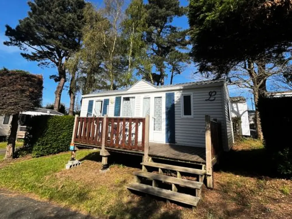 Camping Paradis Les Capucines 4 étoiles★★★★