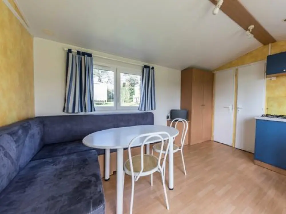 Camping Paradis Les Capucines 4 étoiles★★★★