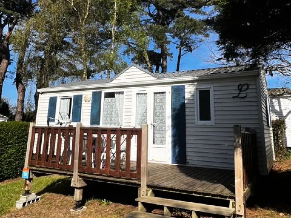 Camping Paradis Les Capucines 4 étoiles★★★★