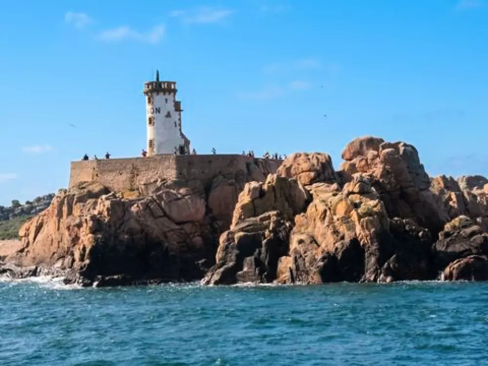 Camping Paradis Les Capucines 4 étoiles★★★★