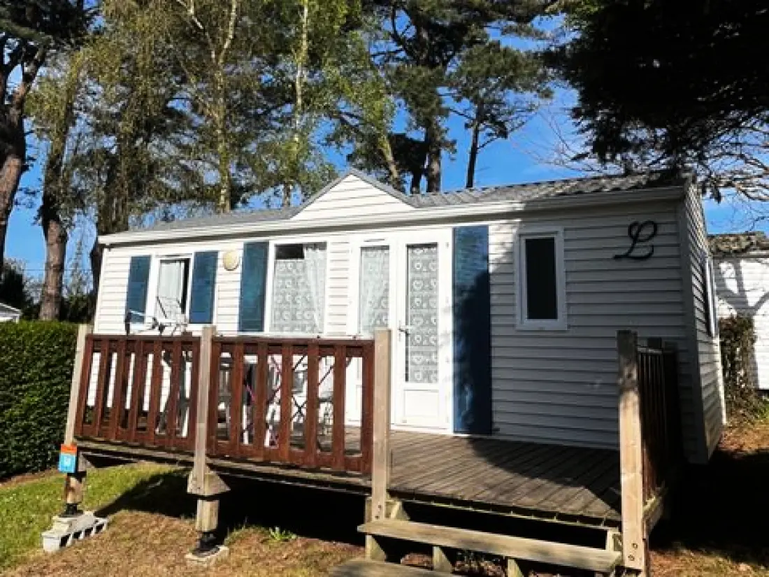 Camping Paradis les Capucines 4 étoiles★★★★