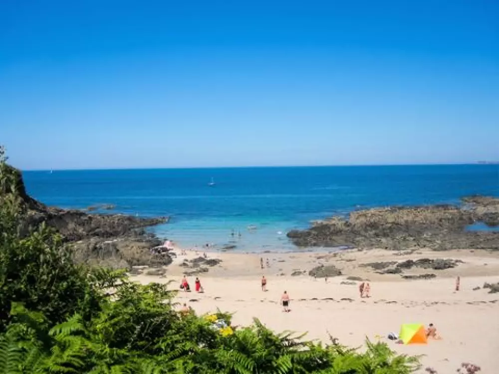 Camping Paradis Les Capucines 4 étoiles★★★★