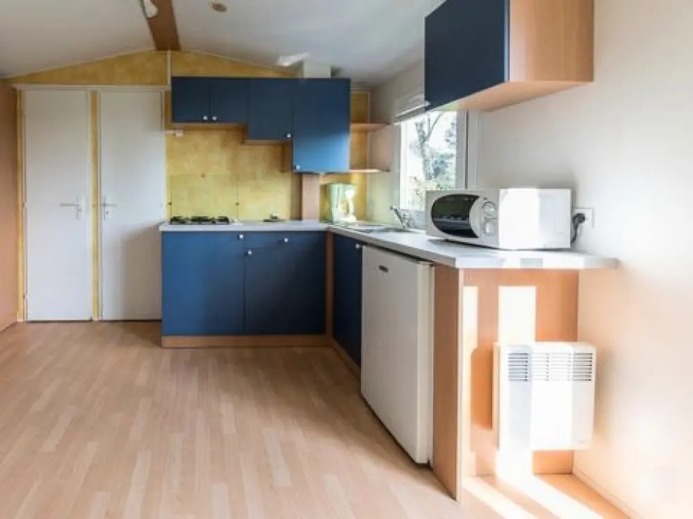 Camping Paradis Les Capucines 4 étoiles★★★★