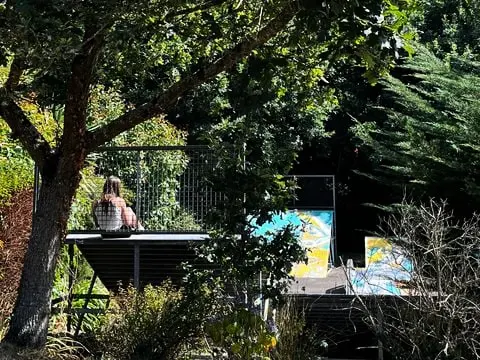 Camping Paradis Les Capucines 4 étoiles★★★★