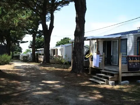 Camping Paradis Les Capucines 4 étoiles★★★★