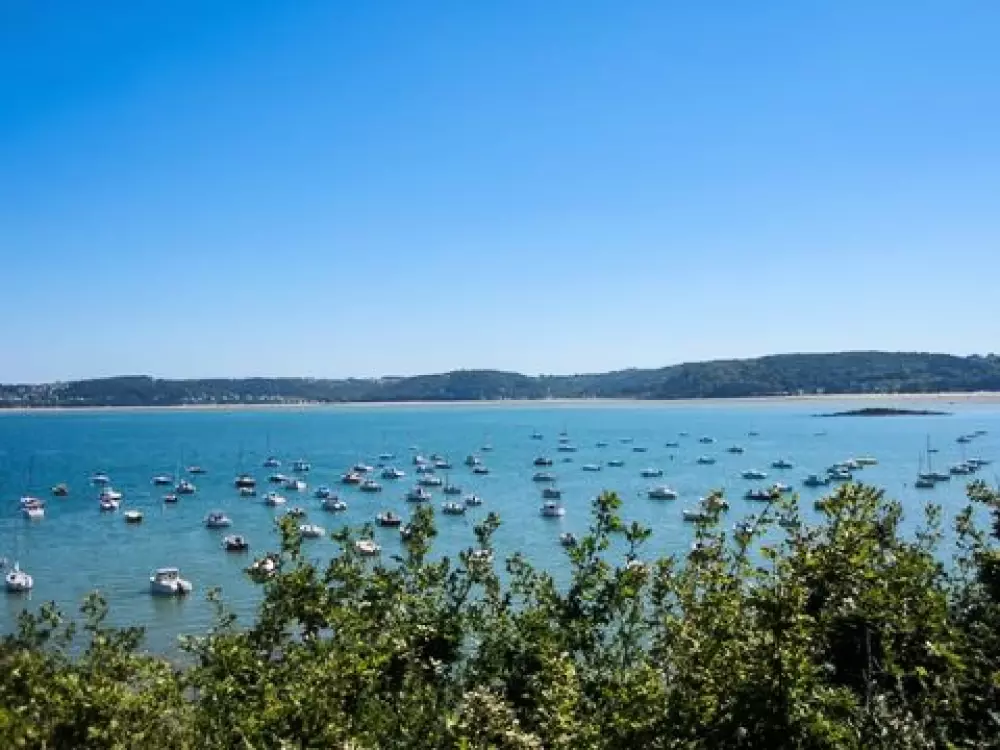 Camping Paradis Les Capucines 4 étoiles★★★★