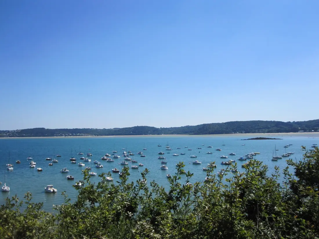 Camping Paradis Les Capucines 4 étoiles★★★★