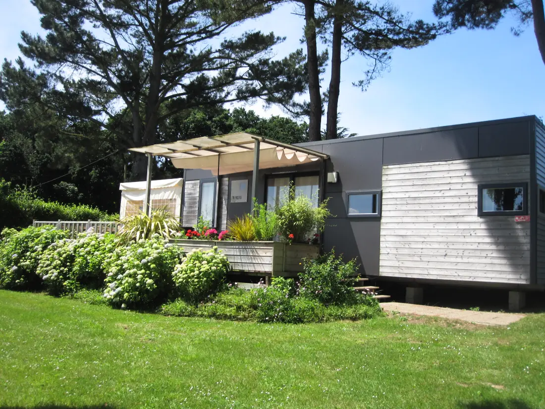 Camping Paradis Les Capucines 4 étoiles★★★★