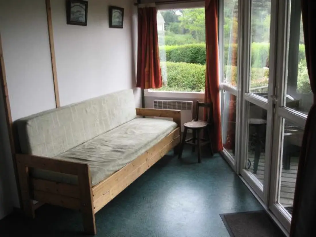 Camping Paradis Les Capucines 4 étoiles★★★★