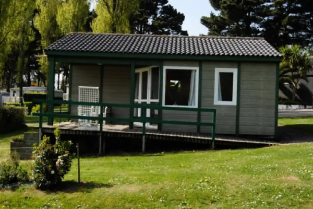 Camping Paradis Les Capucines 4 étoiles★★★★