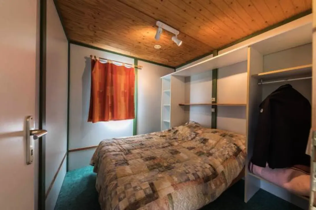 Camping Paradis Les Capucines 4 étoiles★★★★