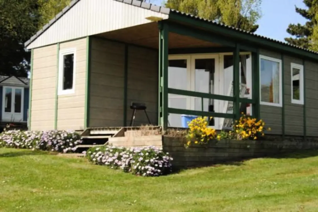 Camping Paradis Les Capucines 4 étoiles★★★★