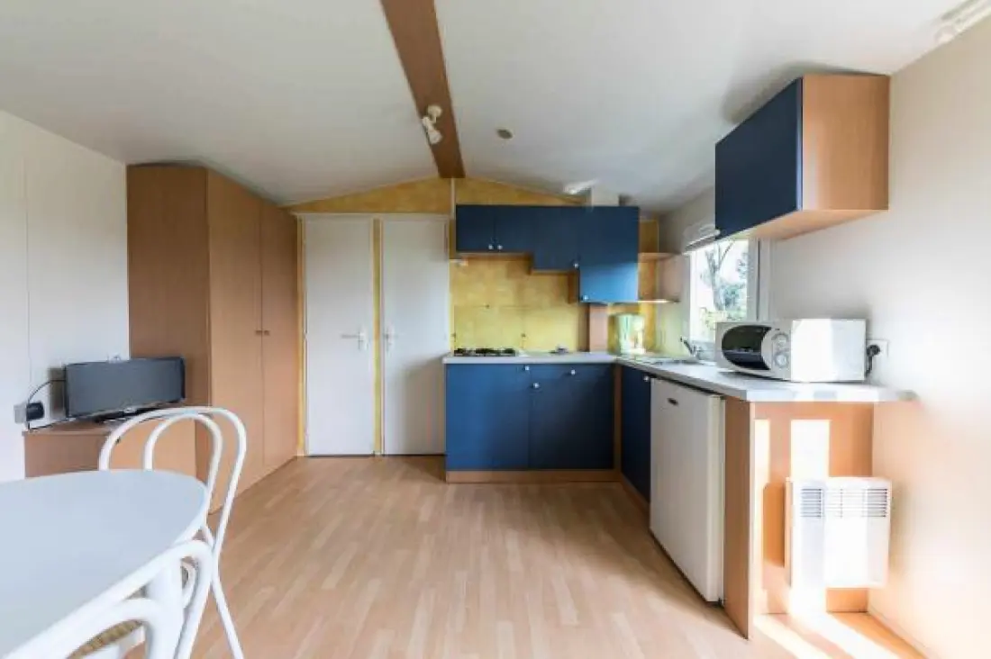 Camping Paradis Les Capucines 4 étoiles★★★★