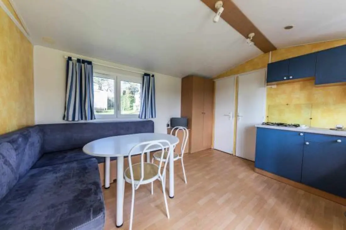 Camping Paradis Les Capucines 4 étoiles★★★★