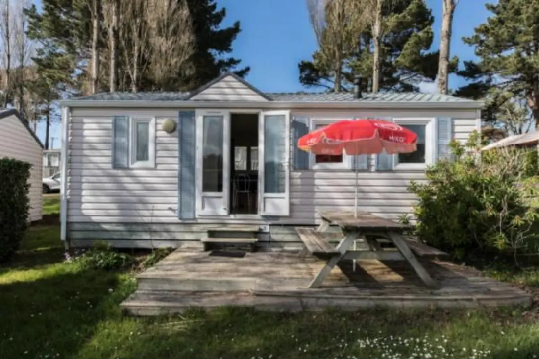 Camping Paradis Les Capucines 4 étoiles★★★★