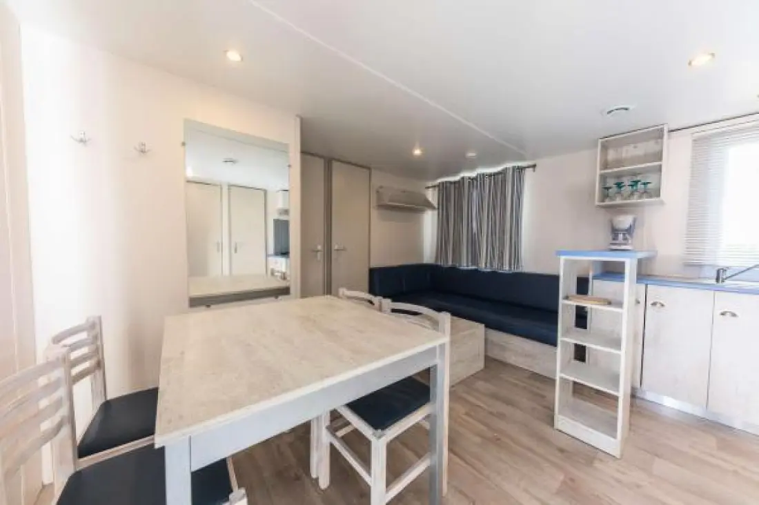 Camping Paradis Les Capucines 4 étoiles★★★★
