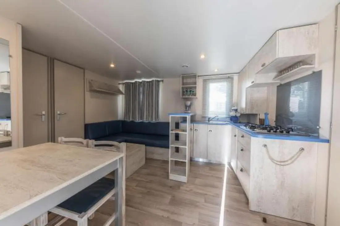 Camping Paradis Les Capucines 4 étoiles★★★★