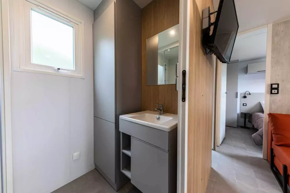 Camping Paradis Les Capucines 41 étoiles★