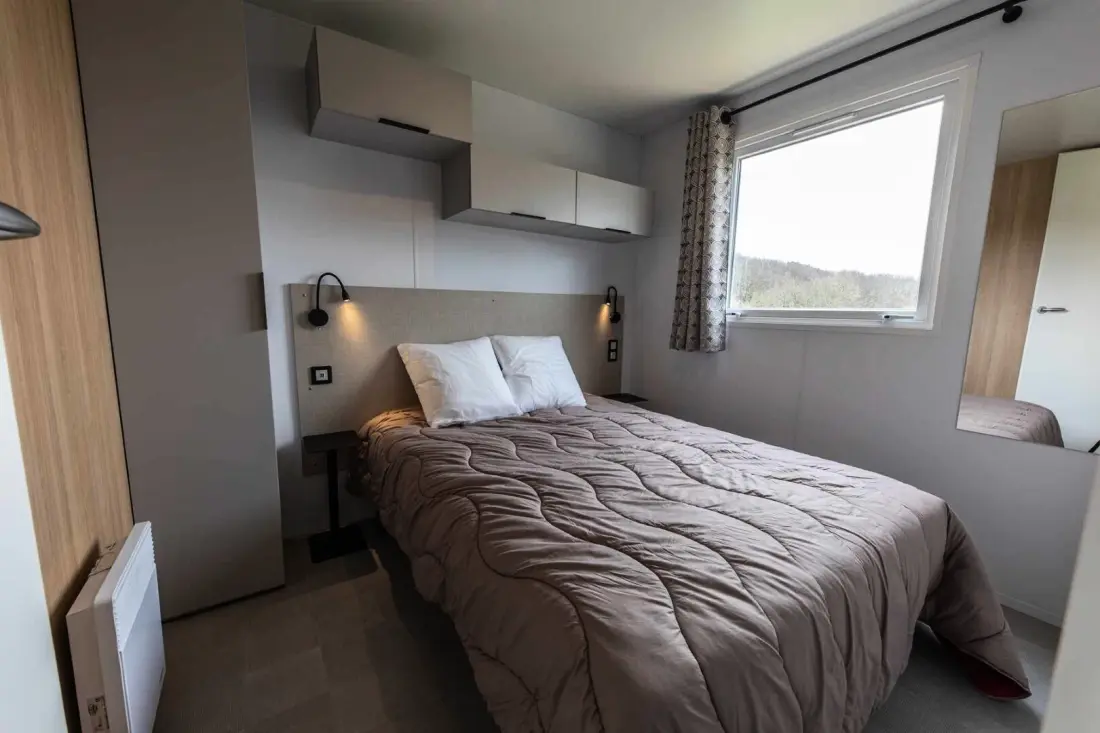 Camping Paradis Les Capucines 4 étoiles★★★★