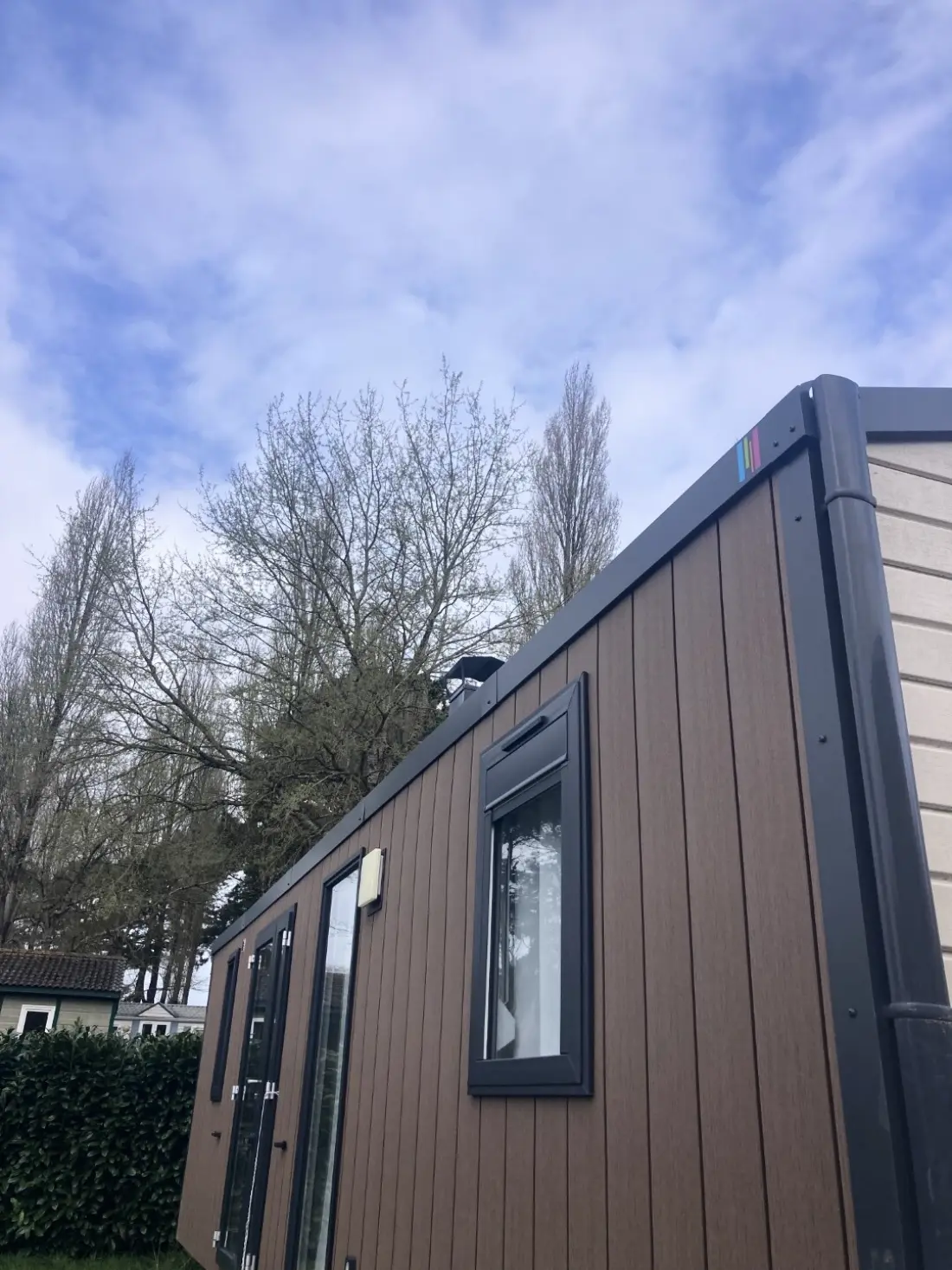 Camping Paradis Les Capucines 4 étoiles★★★★