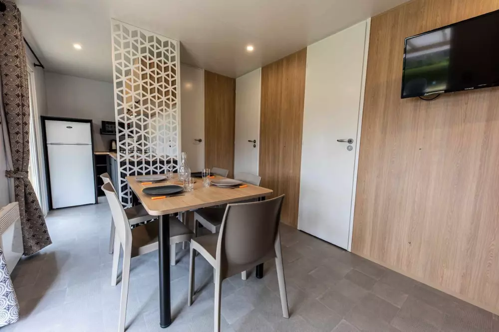 Camping Paradis Les Capucines 41 étoiles★