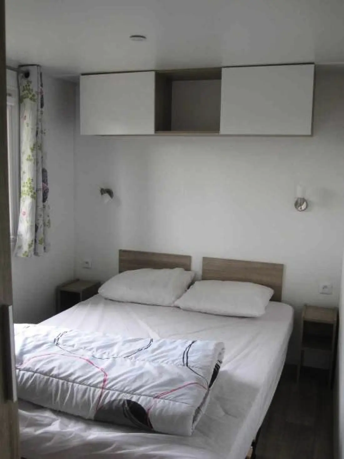 Camping Paradis Les Capucines 4 étoiles★★★★