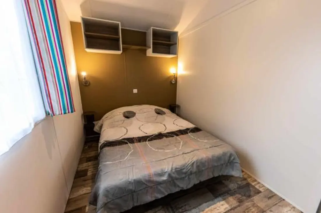 Camping Paradis Les Capucines 4 étoiles★★★★