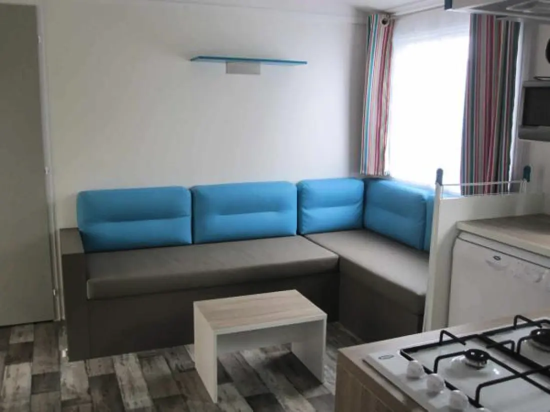 Camping Paradis Les Capucines 4 étoiles★★★★