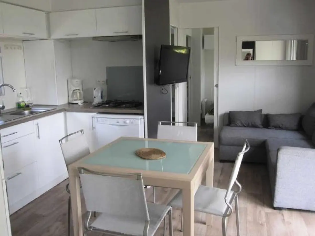 Camping Paradis Les Capucines 4 étoiles★★★★