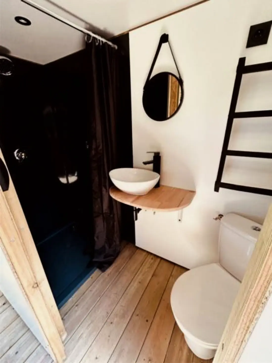 Camping Paradis Les Capucines 4 étoiles★★★★