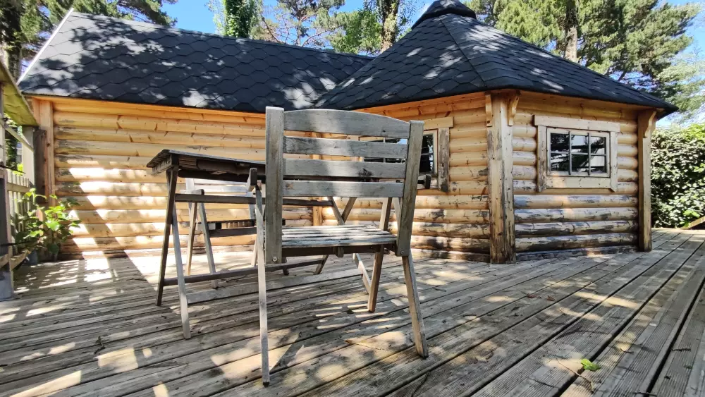 Camping Paradis les Capucines 4 étoiles★★★★