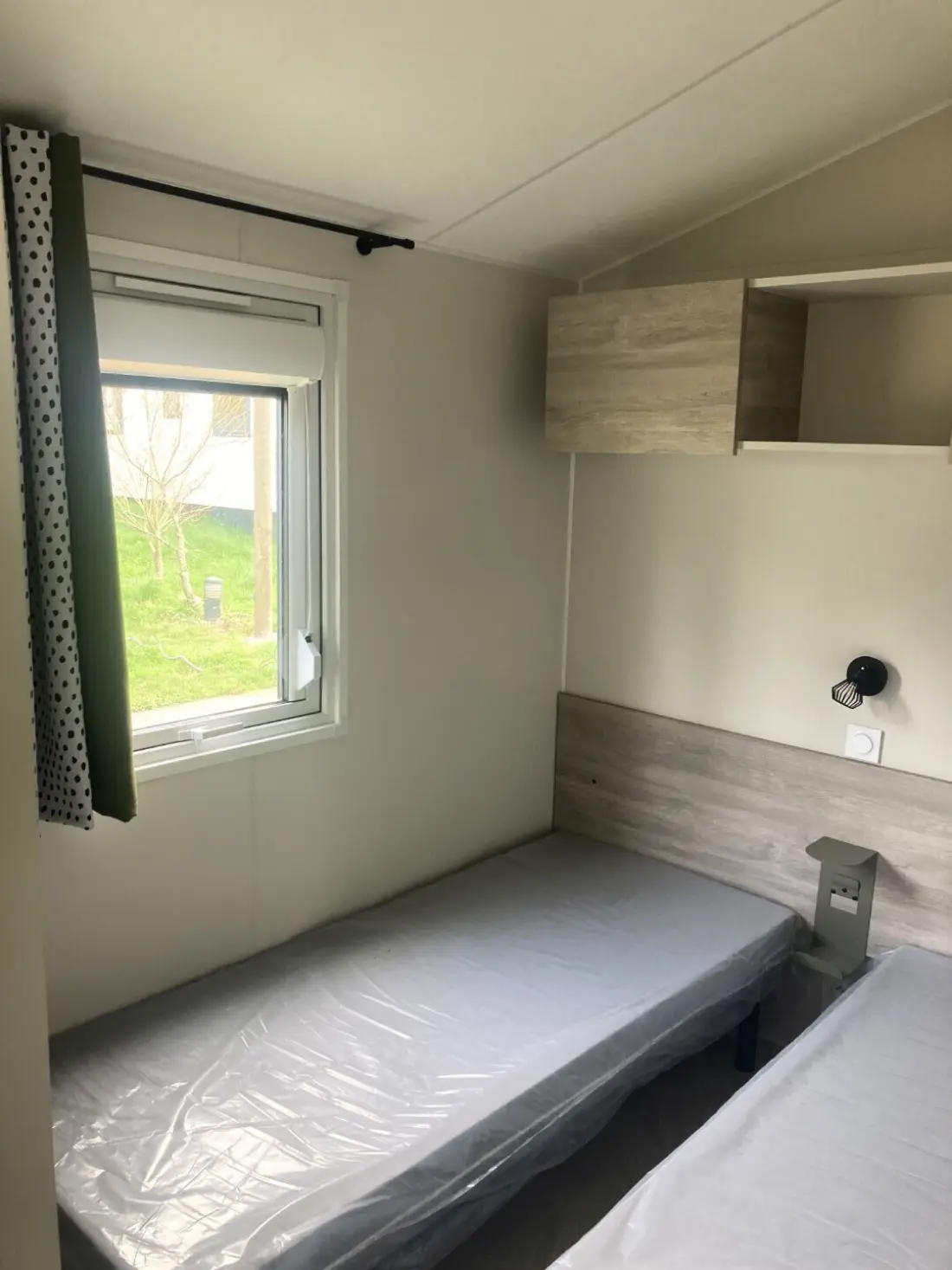 Camping Paradis les Capucines 4 étoiles★★★★