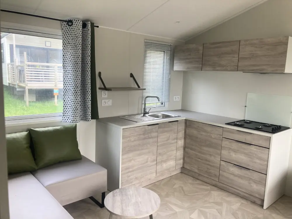 Camping Paradis les Capucines 4 étoiles★★★★