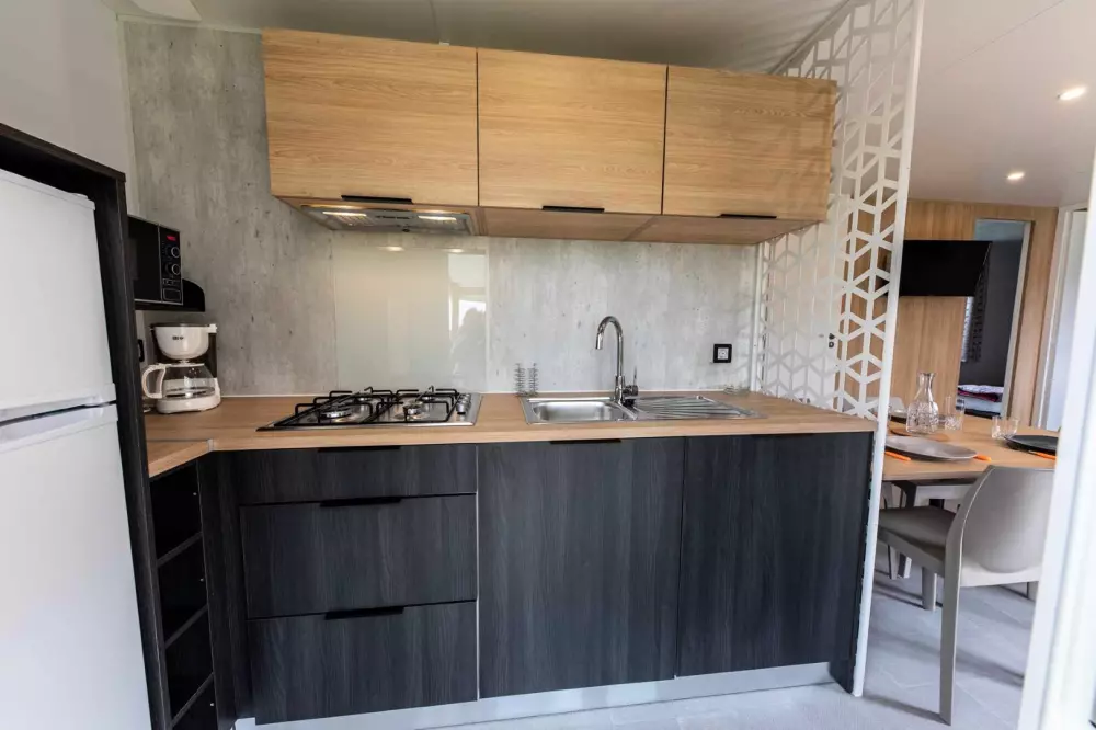 Camping Paradis les Capucines 4 étoiles★★★★