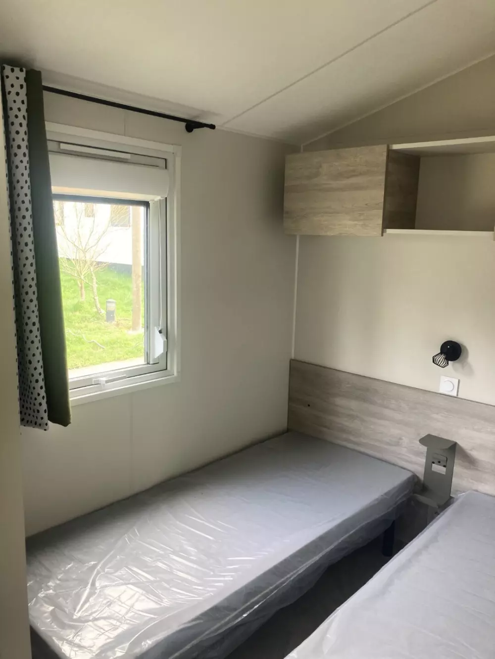 Camping Paradis les Capucines 4 étoiles★★★★