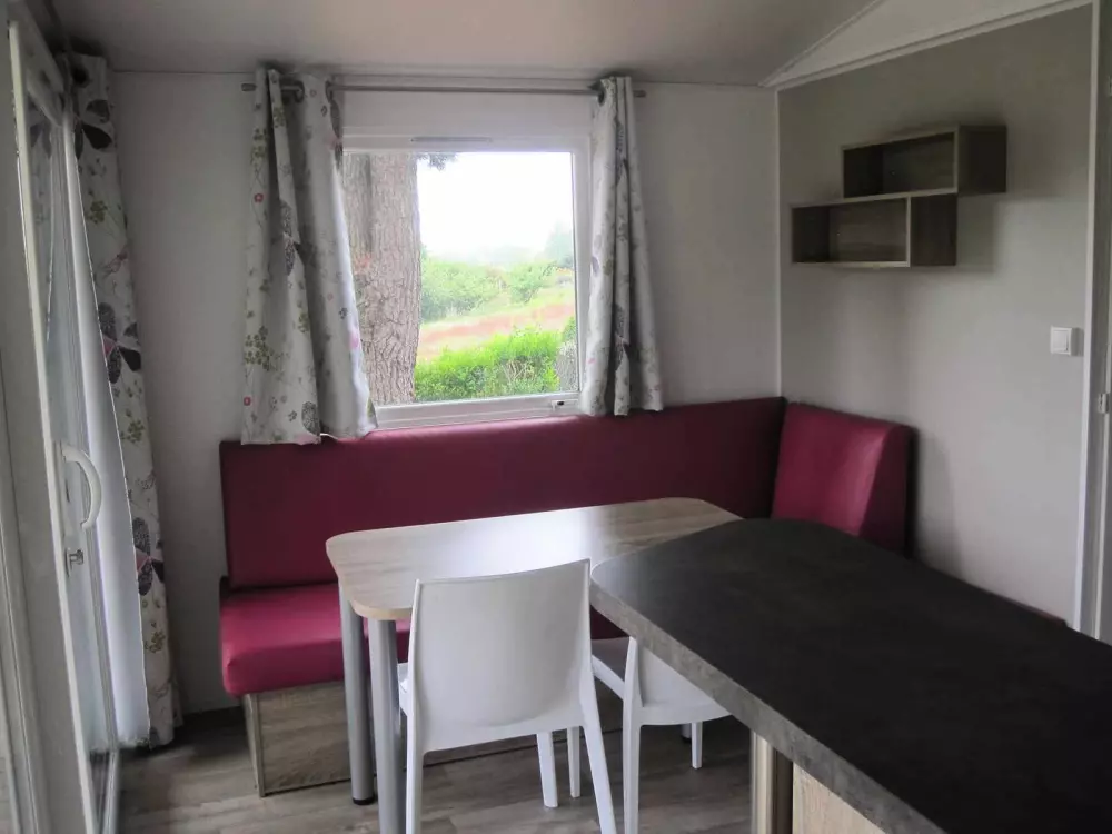 Camping Paradis les Capucines 4 étoiles★★★★