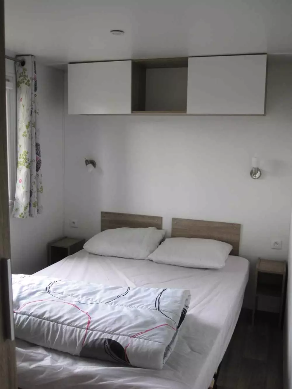 Camping Paradis les Capucines 4 étoiles★★★★