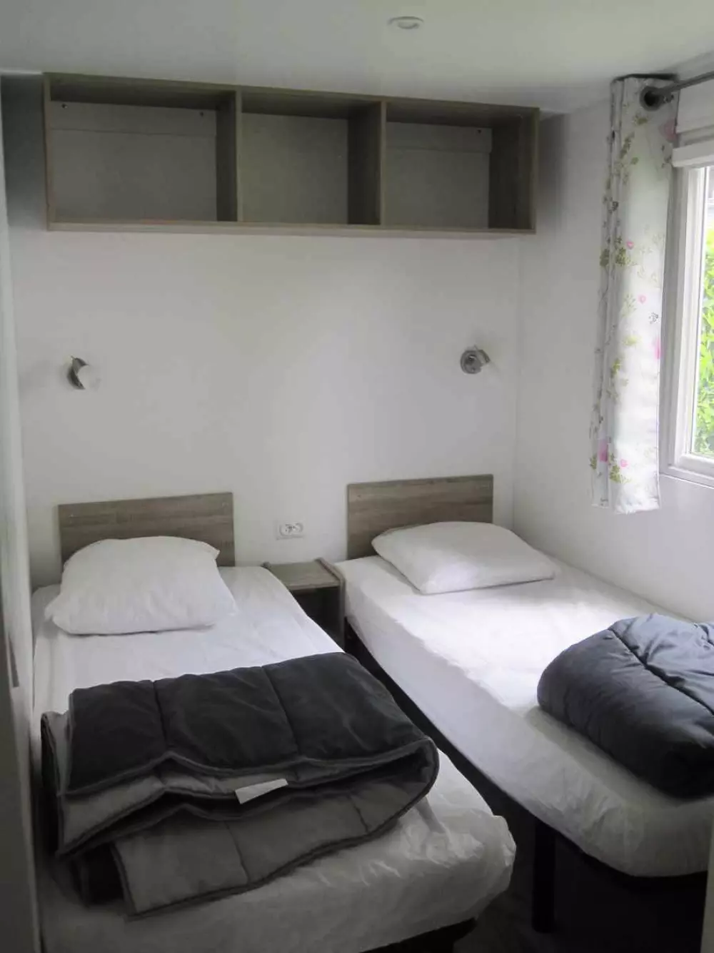 Camping Paradis les Capucines 4 étoiles★★★★