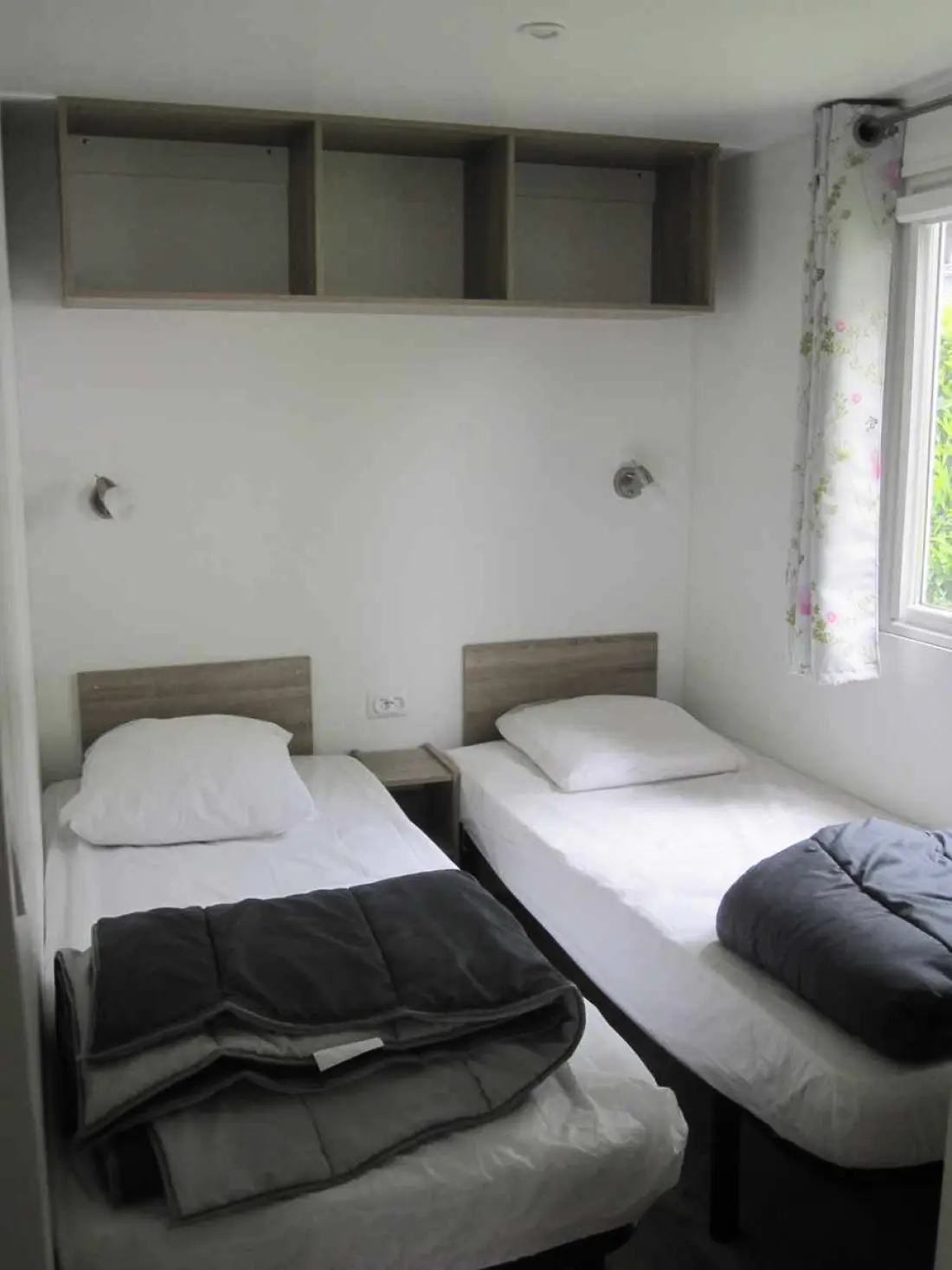 Camping Paradis les Capucines 4 étoiles★★★★