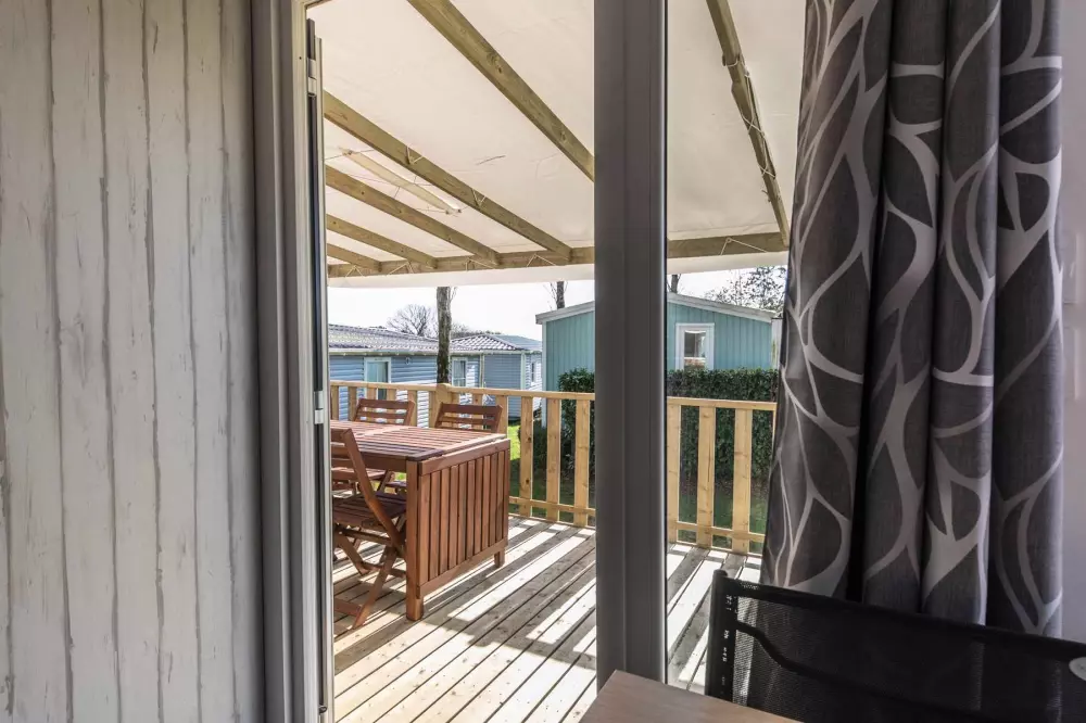 Camping Paradis les Capucines 4 étoiles★★★★