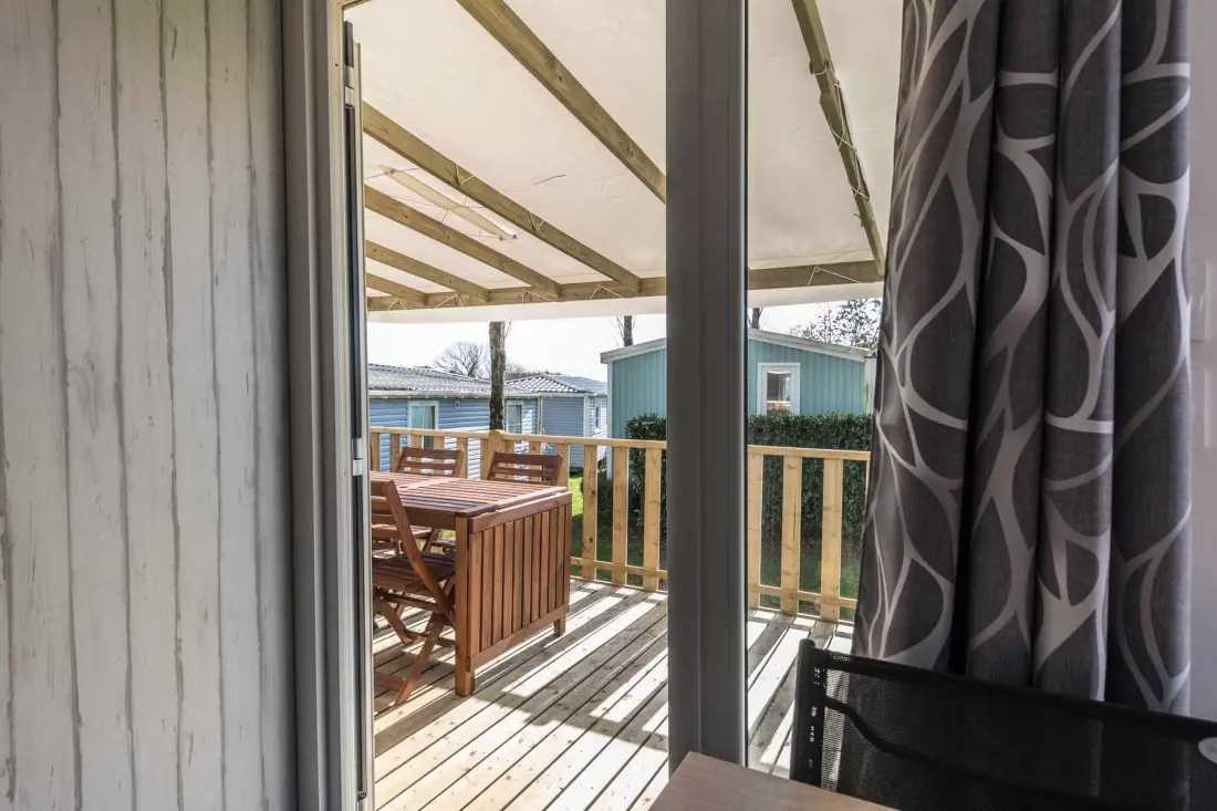 Camping Paradis les Capucines 4 étoiles★★★★