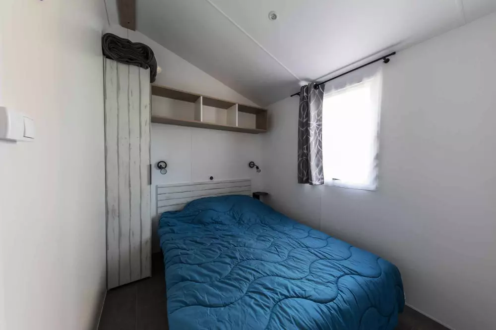 Camping Paradis les Capucines 4 étoiles★★★★